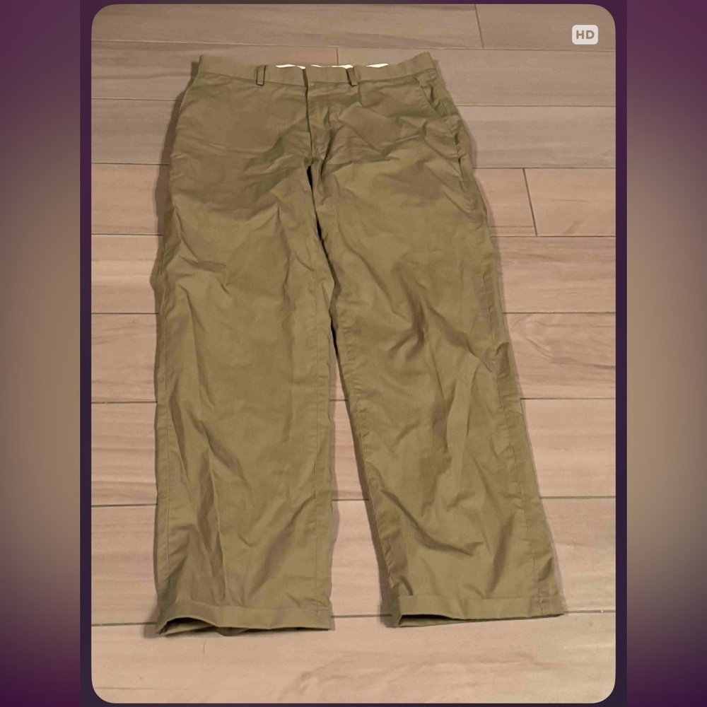 Polo by Ralph Lauren Classic Men's Khaki Chinos 32R